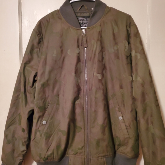 Levi's Men's Thermore Classic Jacket